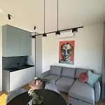 Apartment Mano Jura - Namelis Ant Vandens *