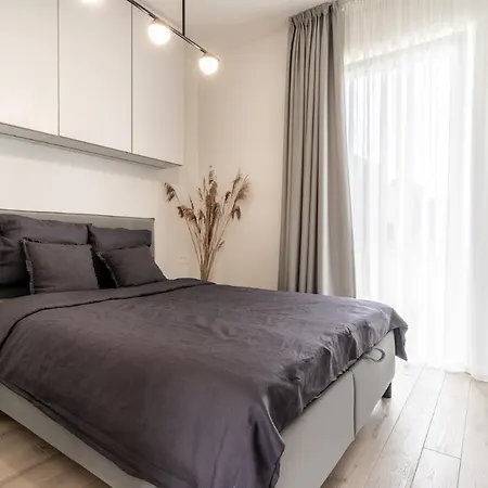 Lejlighed Mano Jura - Namelis Ant Vandens