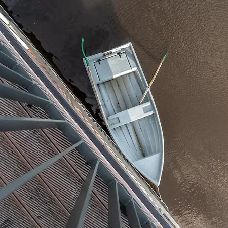 Apartament Mano Jura - Namelis Ant Vandens Połąga