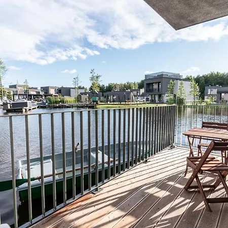 Apartman Mano Jura - Namelis Ant Vandens *