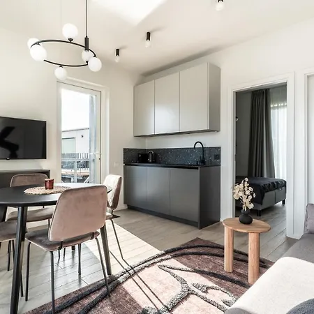 Mano Jura - Namelis Ant Vandens Lejlighed Palanga