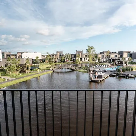 Mano Jura - Namelis Ant Vandens アパート *