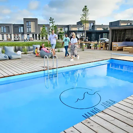 Lejlighed Mano Jura - Namelis Ant Vandens Palanga