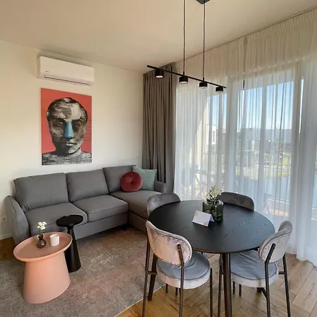 Mano Jura - Namelis Ant Vandens Apartament