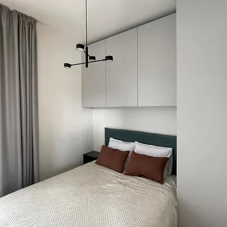 Mano Jura - Namelis Ant Vandens Lejlighed Palanga