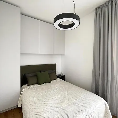 Apartament Mano Jura - Namelis Ant Vandens *