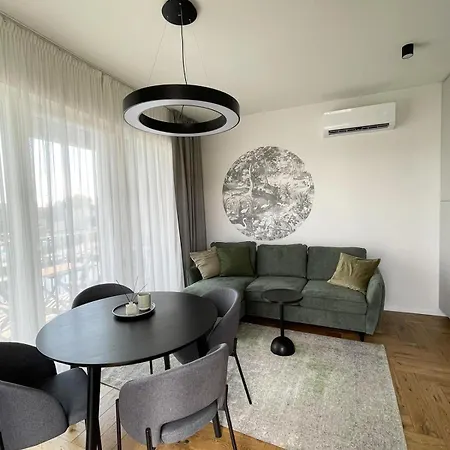 Mano Jura - Namelis Ant Vandens Połąga