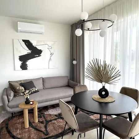 Lejlighed Mano Jura - Namelis Ant Vandens