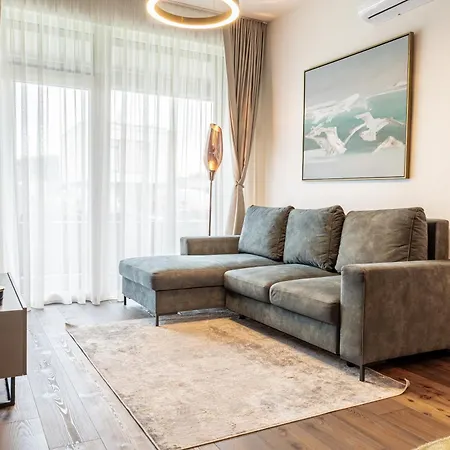 Mano Jura - Namelis Ant Vandens * Połąga