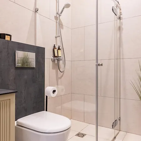 Apartament Mano Jura - Namelis Ant Vandens