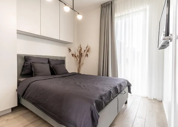 Apartman Mano Jura - Namelis Ant Vandens