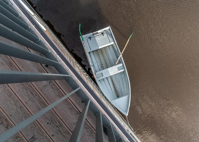 Апартаменты Mano Jura - Namelis Ant Vandens Паланга