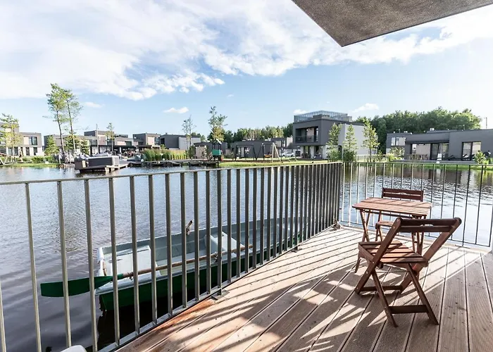 Апартаменты Mano Jura - Namelis Ant Vandens *