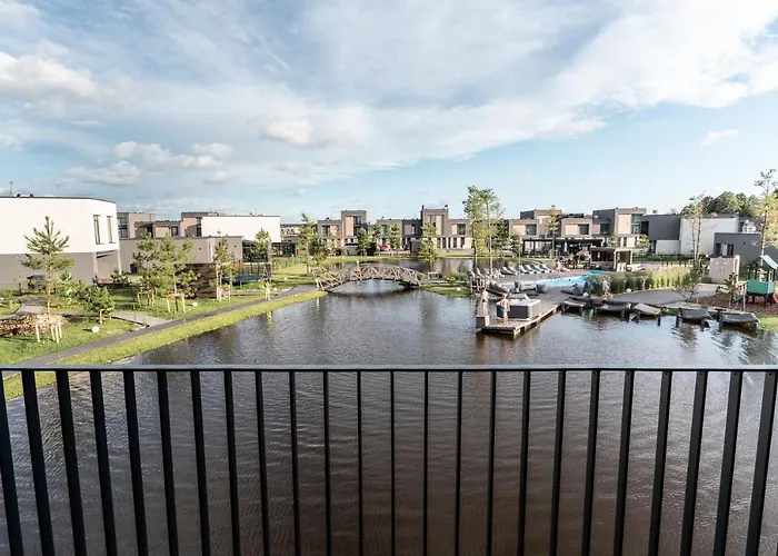 Mano Jura - Namelis Ant Vandens Apartman *