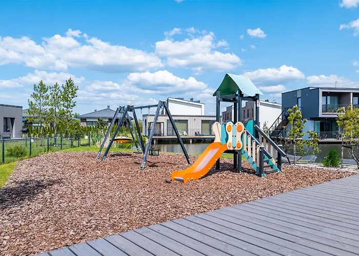 アパート Mano Jura - Namelis Ant Vandens