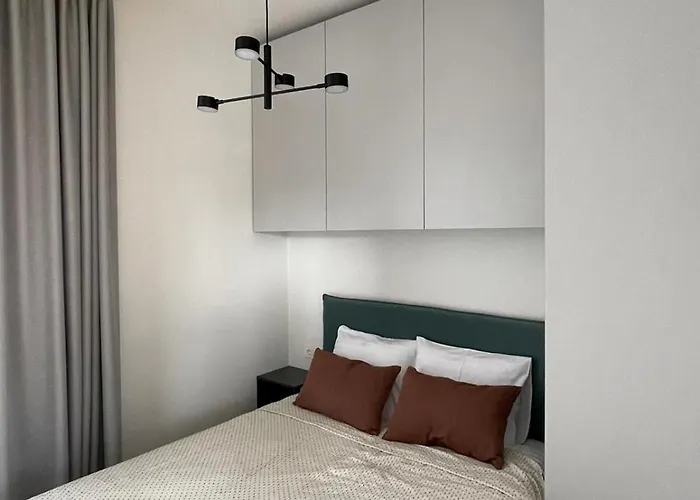 Mano Jura - Namelis Ant Vandens Apartman Palanga