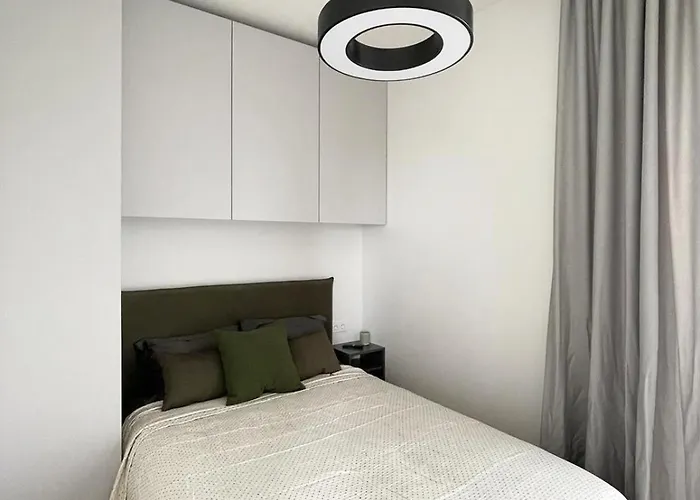 Apartman Mano Jura - Namelis Ant Vandens *