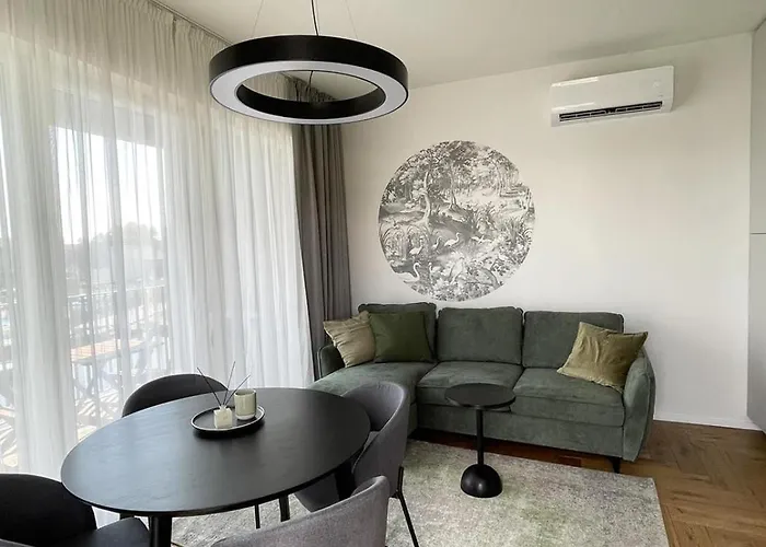 Mano Jura - Namelis Ant Vandens Palanga