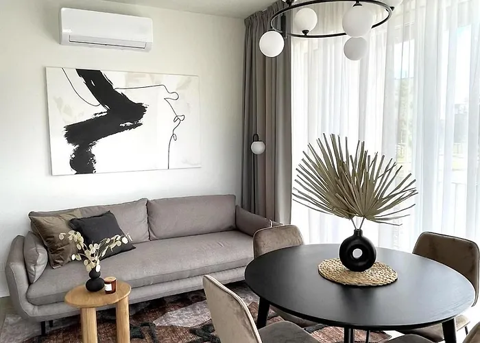 Apartman Mano Jura - Namelis Ant Vandens