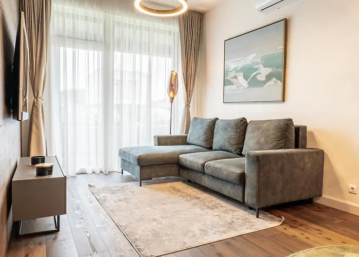 Mano Jura - Namelis Ant Vandens * Palanga