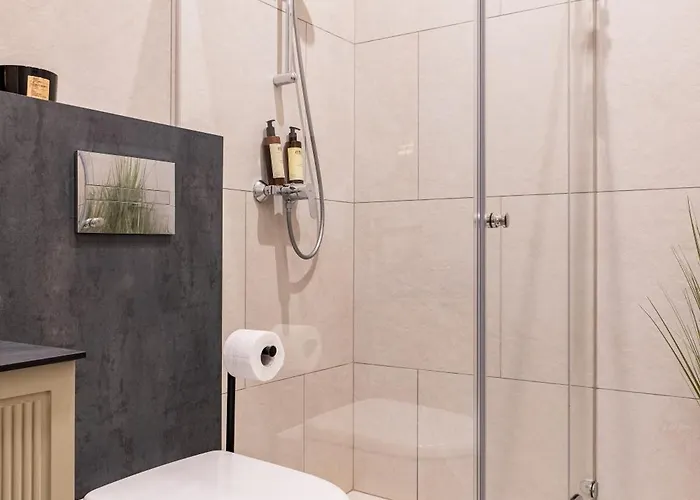 Apartman Mano Jura - Namelis Ant Vandens